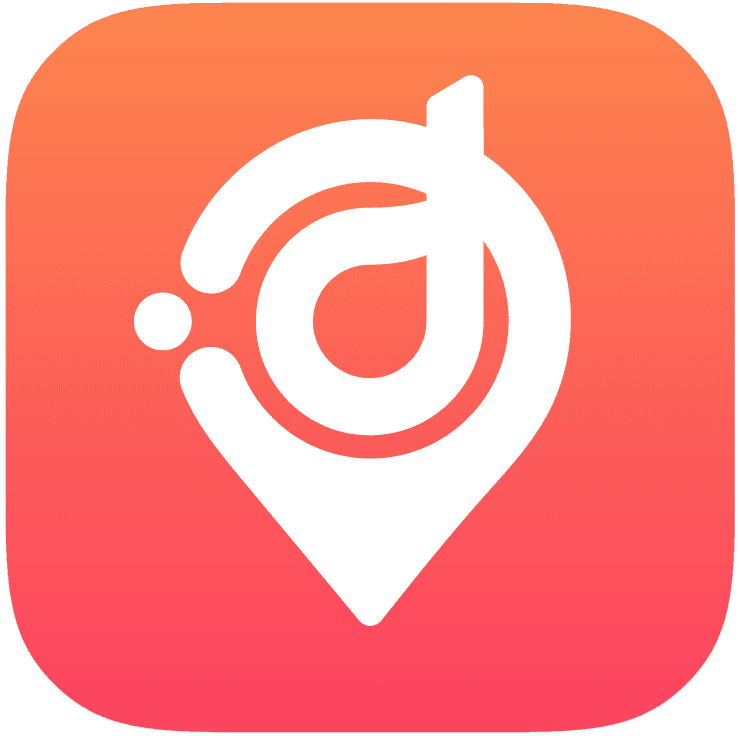 Descomplícate - Multiservice Delivery App logo